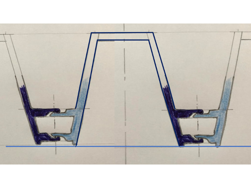 MALZEME - Rohkarosserie