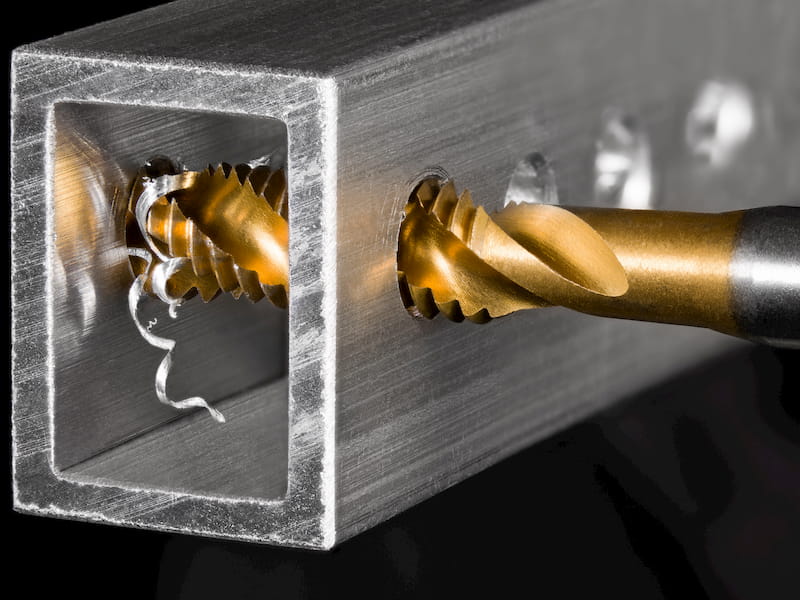 Mekanik işleme - Mekanik işleme