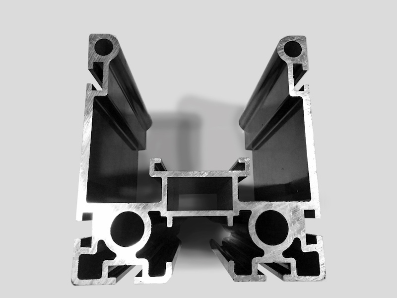 Ekstrüde ürünler - Komplexe Geometrien