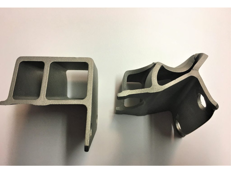 TEST - Komponentencrash