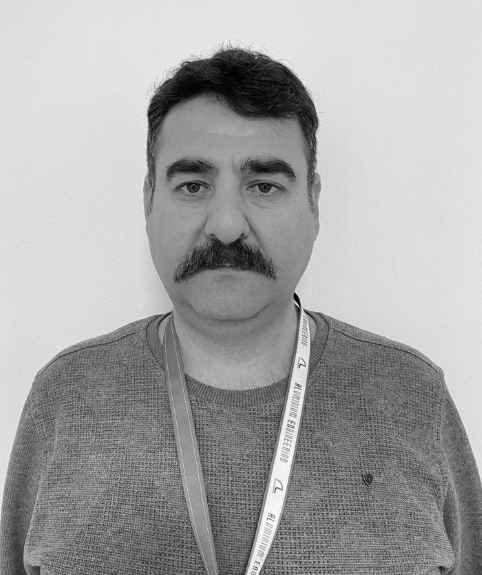 Osman Ekinci