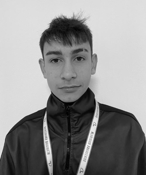 Ümit Düzdaban  - Auszubildender