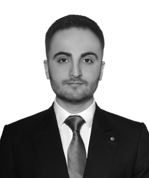 Muhammed Geylani - Sales & Marketing Manager