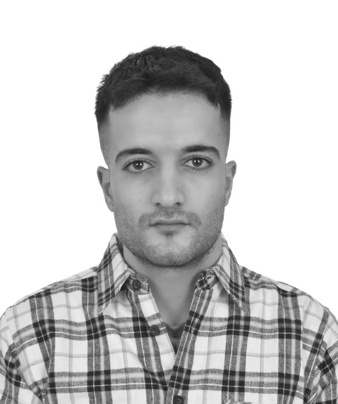 Ümit Düzdaban  - Auszubildender