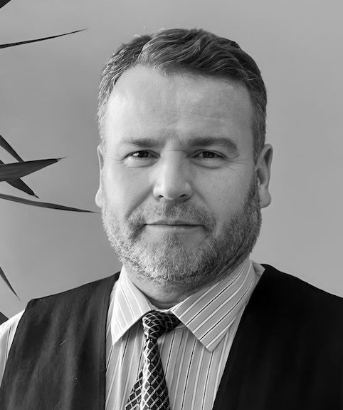 Ercan Morali - Head of Design